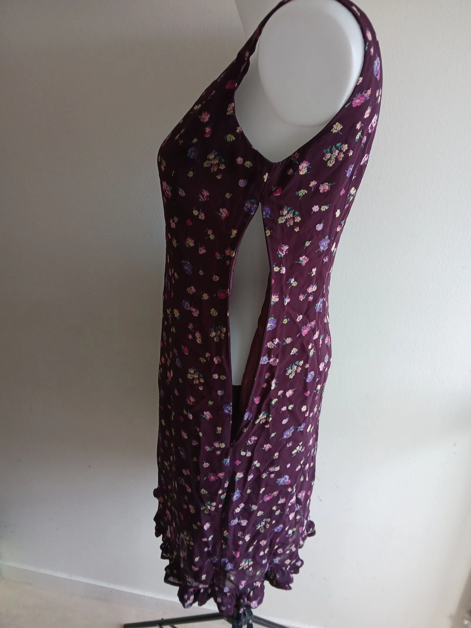 Vestido Manoukian – photo 5